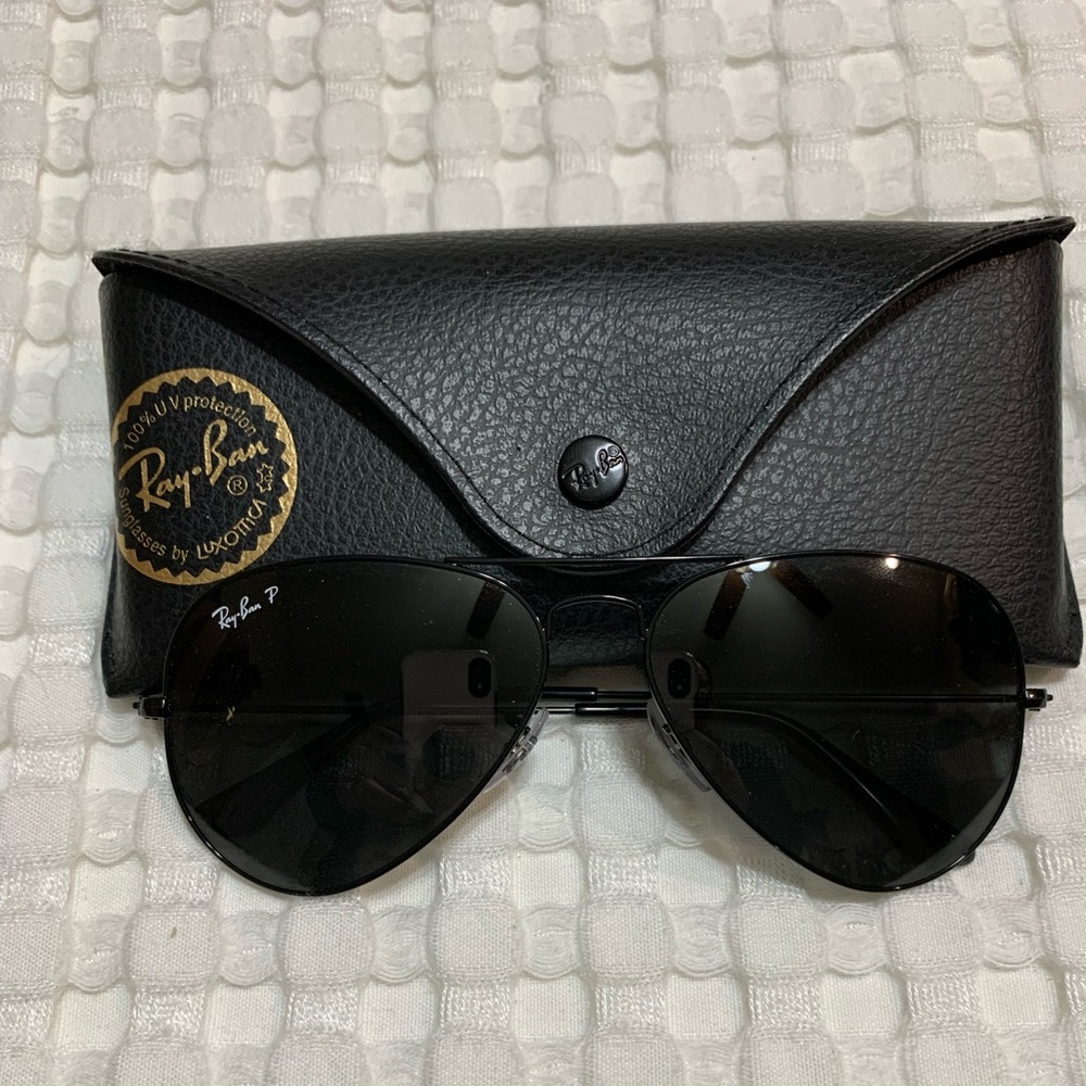 Raybans